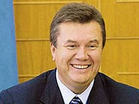 Янукович сменил гнев на милость и решил подбросить Лукаш пару-тройку замов